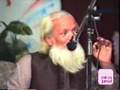 Adil Lucknawi ka Naya Roop, unka Sanjeedah Kalaam