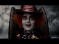Alicia en el país de las maravillas (Tráiler 2)