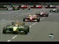 2007 CCWS Season Highlights Part I