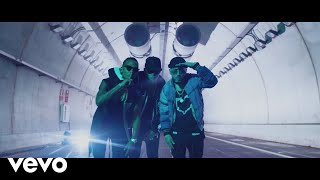 Wisin and Yandel, Ozuna - Callao