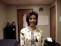 orthotic testimonial