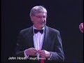 John Houdi - Comedy silk magic John Houdi - Comedy silk magic