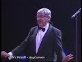 John Houdi - Comedy silk magic
