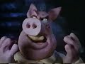 Will Vinton Productions - Claymation Comedy Of Horrors - Part 3.
