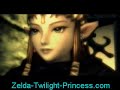 Zelda Twilight Princess walkthrough part 1G Zelda Twilight Princess walkthrough part 1G