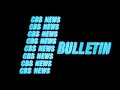 November 22 1963 CBS NEWS November 22 1963 CBS NEWS
