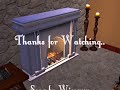 Wiseguys Wir hatten den Moment Sims 2