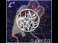 LUPE FIASCO-SUPERSTAR(instrumental)SUPER DUPER RARE!!!