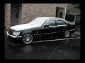 W140 S-Class Haku Tokyo W140 S-Class Haku Tokyo
