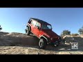 Project-JK Moab Easter Jeep Safari 2008 - Elephant Hill