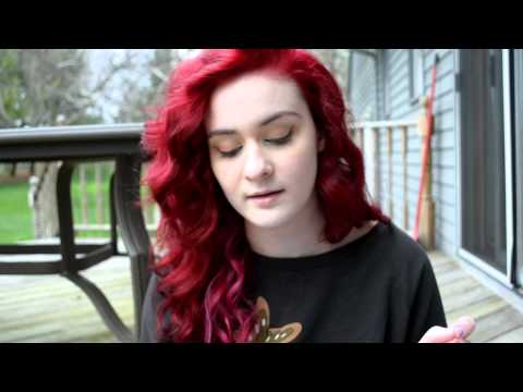 evenbrighter - Hope this helps everyone. :) If you have anymore questions feel free to ask! Products mentioned: - L'Oreal Hicolor Hilights