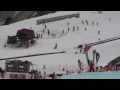 Ståle Sandbech @ New Zealand