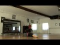 Dance Improv pt. 1