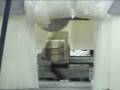 videos de SCM-Rimini-Maquette-Poteau-Sseq1b-Usinage Fraise scie