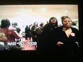 nyc mcdonald's gospel choir featuring:  marie della thomas/ 