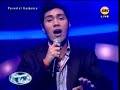 Gian Carlo Magdangal - Lately (Philippine Idol)
