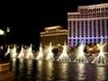 Fountain of Bellagio "Time To Say Goodbye"