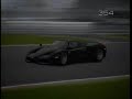 PGR3 - Enzo Ferrari PGR3 - Enzo Ferrari