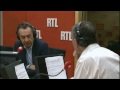 michel denisot : j'ai senti que la passion s'�moussait.