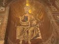 Monreale Inside