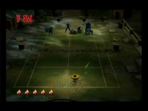 how to unlock characters in sega superstars tennis