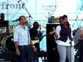 Rahsaan Patterson,Unity Day, Penns Landing Waterfront, 2008