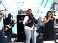 Rahsaan Patterson,Unity Day, Penns Landing Waterfront, 2008
