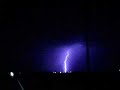 Lightning Storm San Tan Queen Creek Florence Coolidge AZ