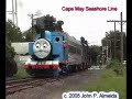Thomas the Tank Engine and new friends Thomas the Tank Engine and new friends