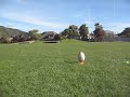 Conversions at Hutt Intermediate