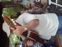 romeria de galdar