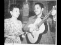 CELINA Y REUTILIO-DEFIENDEME SANTA BARBARA
