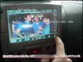 Carpc su Alfa gt con monitor k90 modificato Carpc su Alfa gt con monitor k90 modificato