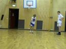Robin Freesyle short video! Robin Freesyle short video!