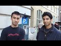 UofT COP15 Amut and Jay from Toronto message to Bob Ray and the Canadian Government.
