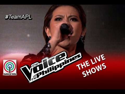 The Live Shows