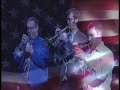 Star Spangled Banner:  Trumpet Trio OKC Thunder Game
