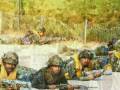 tribute to  indian  army