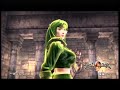 sould calibur 4 custom player(old list)