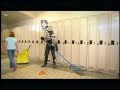 Battlestar Galactica Space Channel Promo Very Funny
