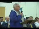 Town Hall Meeting, March 30, 2007
