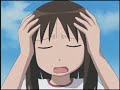 Azumanga Daioh: The Lost Episodes II