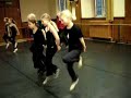 Timbaland release by Jeugd 1A (jazz pirouette)