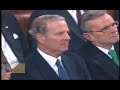 George H.W. Bush - Address on the end of the Gulf War