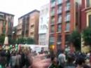 Concentraccion murcia no se vende