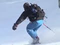 Telemark in Otari