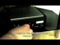 HD PVR Setup (PS3)
