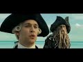 Intervista a Orlando Bloom