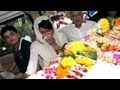 Priyanka Chopra's FATHER's FUNERAL