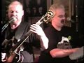 2007 Witness Party Unrehearsed! \"Roundabout\"�